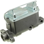 Order New Master Cylinder by DORMAN/FIRST STOP - M39446 For Your Vehicle