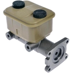 Order New Master Cylinder by DORMAN/FIRST STOP - M39457 For Your Vehicle
