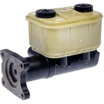 Order New Master Cylinder by DORMAN/FIRST STOP - M39462 For Your Vehicle