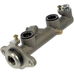 Order New Master Cylinder by DORMAN/FIRST STOP - M39483 For Your Vehicle