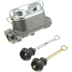 Order New Master Cylinder by DORMAN/FIRST STOP - M39495 For Your Vehicle