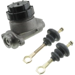 Order New Master Cylinder by DORMAN/FIRST STOP - M39496 For Your Vehicle
