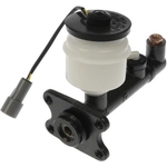Order New Master Cylinder by DORMAN/FIRST STOP - M39500 For Your Vehicle