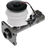 Order New Master Cylinder by DORMAN/FIRST STOP - M39502 For Your Vehicle