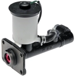 Order New Master Cylinder by DORMAN/FIRST STOP - M39518 For Your Vehicle
