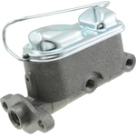 Order New Master Cylinder by DORMAN/FIRST STOP - M39531 For Your Vehicle