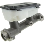 Order New Master Cylinder by DORMAN/FIRST STOP - M39576 For Your Vehicle