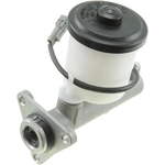 Order New Master Cylinder by DORMAN/FIRST STOP - M39612 For Your Vehicle