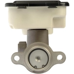 Order New Master Cylinder by DORMAN/FIRST STOP - M39630 For Your Vehicle