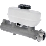 Order DORMAN/FIRST STOP - M39636 - New Master Cylinder For Your Vehicle