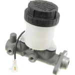 Order New Master Cylinder by DORMAN/FIRST STOP - M39639 For Your Vehicle