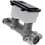 Order New Master Cylinder by DORMAN/FIRST STOP - M39646 For Your Vehicle