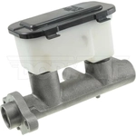 Order New Master Cylinder by DORMAN/FIRST STOP - M39649 For Your Vehicle