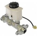 Order New Master Cylinder by DORMAN/FIRST STOP - M39654 For Your Vehicle