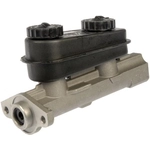 Order New Master Cylinder by DORMAN/FIRST STOP - M39736 For Your Vehicle