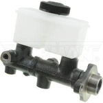 Order New Master Cylinder by DORMAN/FIRST STOP - M39746 For Your Vehicle