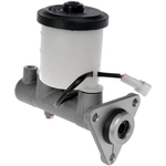 Order New Master Cylinder by DORMAN/FIRST STOP - M39842 For Your Vehicle