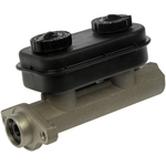 Order New Master Cylinder by DORMAN/FIRST STOP - M39862 For Your Vehicle