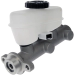 Order New Master Cylinder by DORMAN/FIRST STOP - M39953 For Your Vehicle