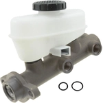 Order New Master Cylinder by DORMAN/FIRST STOP - M39958 For Your Vehicle