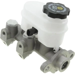 Order New Master Cylinder by DORMAN/FIRST STOP - M39967 For Your Vehicle