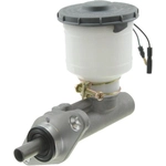 Order New Master Cylinder by DORMAN/FIRST STOP - M39968 For Your Vehicle