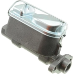 Order New Master Cylinder by DORMAN/FIRST STOP - M39981 For Your Vehicle