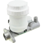 Order New Master Cylinder by DORMAN/FIRST STOP - M39983 For Your Vehicle