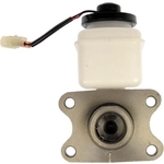 Order New Master Cylinder by DORMAN/FIRST STOP - M39996 For Your Vehicle