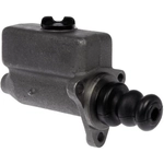 Order DORMAN/FIRST STOP - M4572 - New Master Cylinder For Your Vehicle