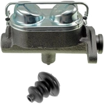 Order New Master Cylinder by DORMAN/FIRST STOP - M56193 For Your Vehicle
