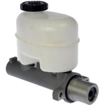 Order New Master Cylinder by DORMAN/FIRST STOP - M630001 For Your Vehicle