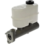 Order New Master Cylinder by DORMAN/FIRST STOP - M630020 For Your Vehicle