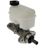 Order New Master Cylinder by DORMAN/FIRST STOP - M630026 For Your Vehicle
