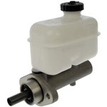 Order New Master Cylinder by DORMAN/FIRST STOP - M630026 For Your Vehicle