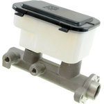 Order New Master Cylinder by DORMAN/FIRST STOP - M630027 For Your Vehicle