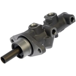 Order New Master Cylinder by DORMAN/FIRST STOP - M630029 For Your Vehicle