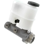 Order New Master Cylinder by DORMAN/FIRST STOP - M630031 For Your Vehicle