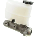 Order New Master Cylinder by DORMAN/FIRST STOP - M630035 For Your Vehicle