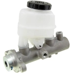 Order New Master Cylinder by DORMAN/FIRST STOP - M630092 For Your Vehicle