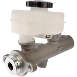 Order New Master Cylinder by DORMAN/FIRST STOP - M630099 For Your Vehicle