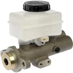Order New Master Cylinder by DORMAN/FIRST STOP - M630103 For Your Vehicle