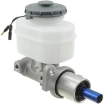 Order New Master Cylinder by DORMAN/FIRST STOP - M630107 For Your Vehicle