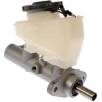 Order New Master Cylinder by DORMAN/FIRST STOP - M630115 For Your Vehicle