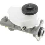Order New Master Cylinder by DORMAN/FIRST STOP - M630117 For Your Vehicle