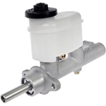 Order New Master Cylinder by DORMAN/FIRST STOP - M630118 For Your Vehicle