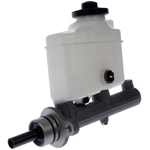Order New Master Cylinder by DORMAN/FIRST STOP - M630120 For Your Vehicle
