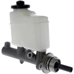 Order New Master Cylinder by DORMAN/FIRST STOP - M630120 For Your Vehicle