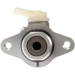 Order New Master Cylinder by DORMAN/FIRST STOP - M630125 For Your Vehicle
