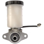 Order New Master Cylinder by DORMAN/FIRST STOP - M630165 For Your Vehicle